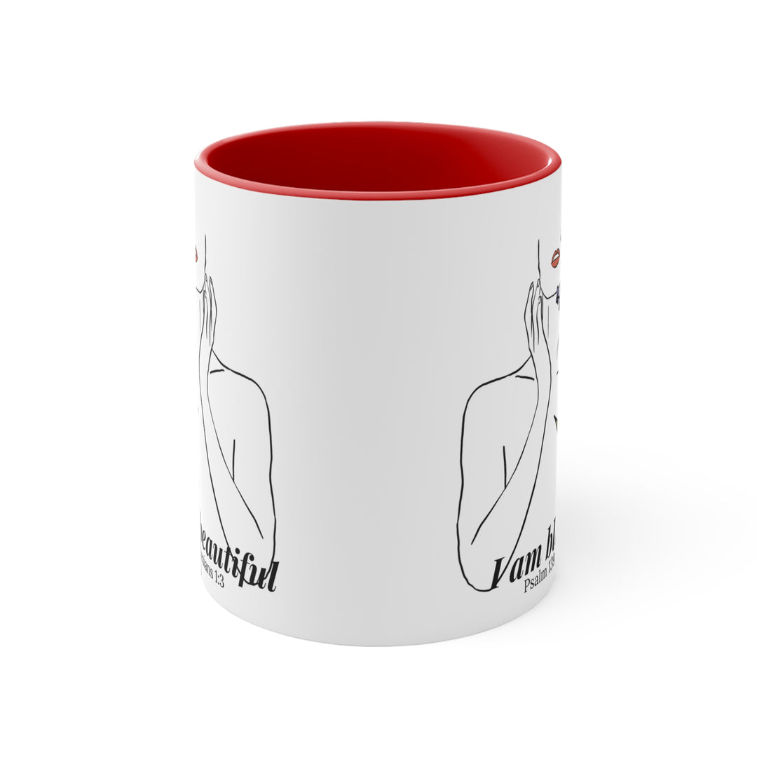 You are Blessed Mug