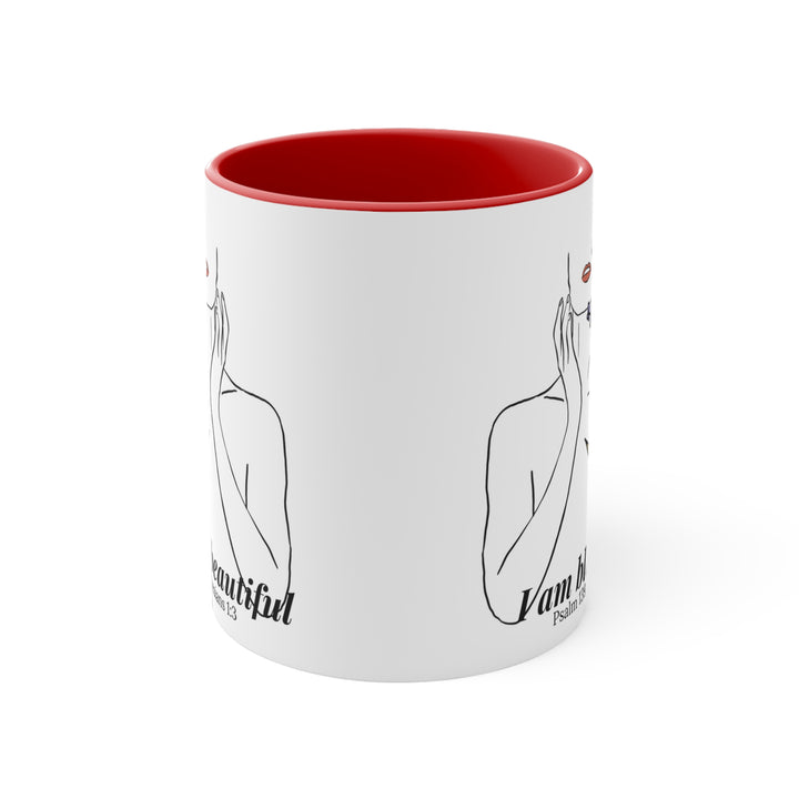 You are Blessed Mug