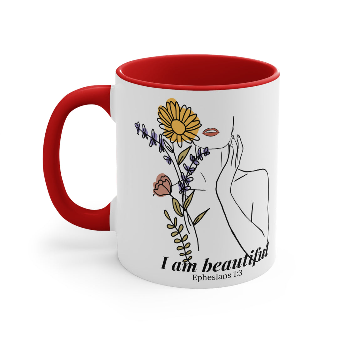You are Blessed Mug