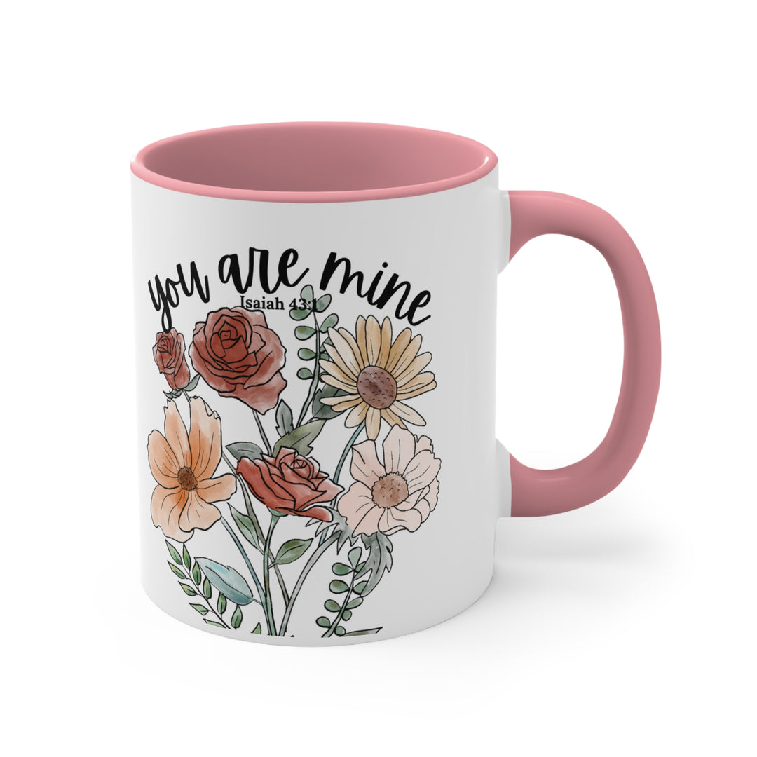 You are Mine Mug