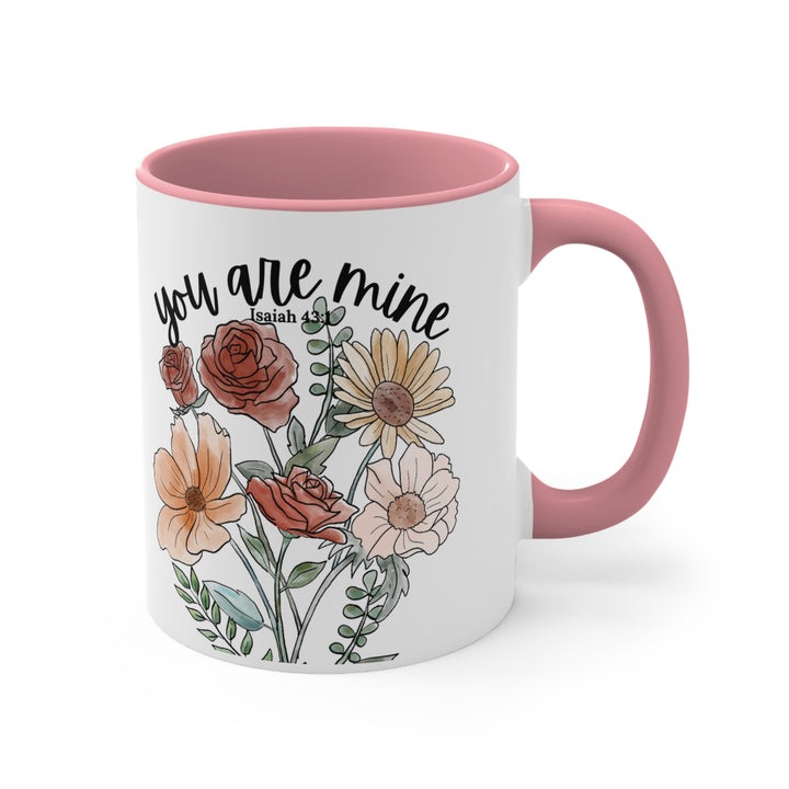 You are Mine Mug