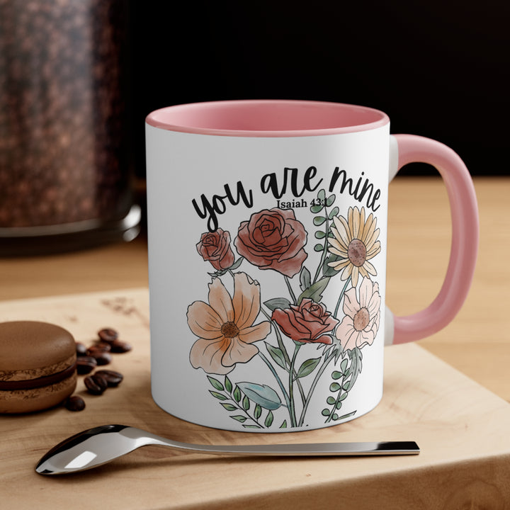 You are Mine Mug