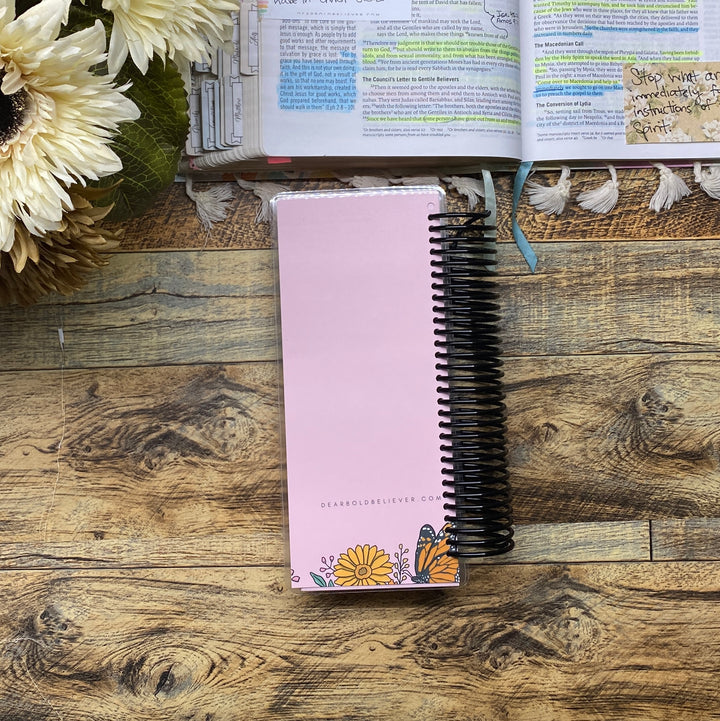 365-Day Scripture Writing Journal