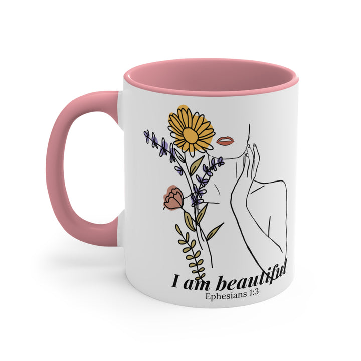 You are Blessed Mug