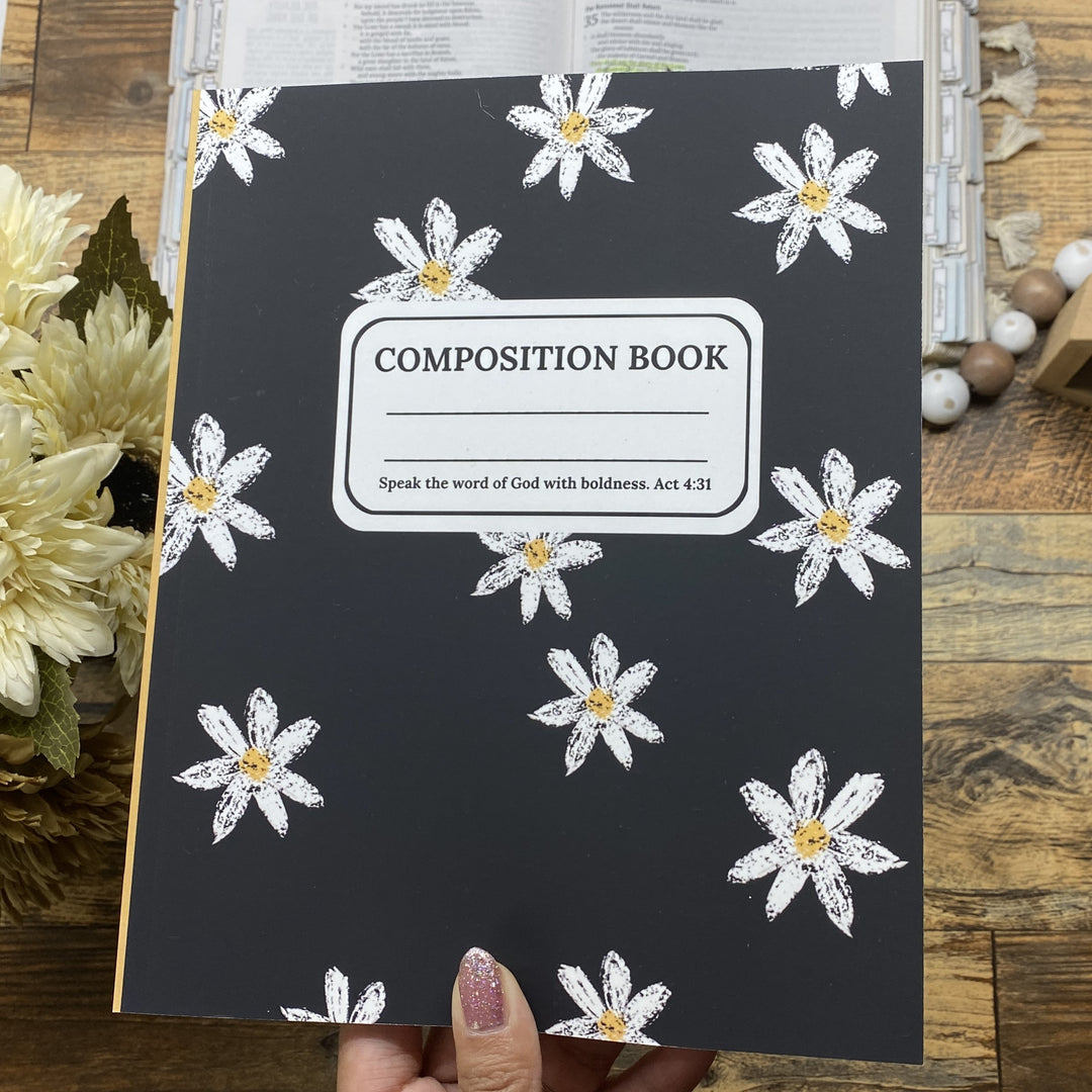 Dotted Journal for Your Daily Reflections