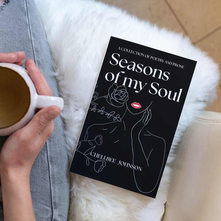 Seasons of my Soul: Poems of Faith, Renewal & Inspiration