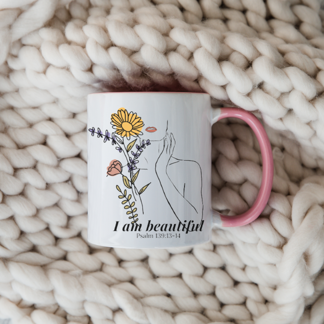 You are Blessed Mug