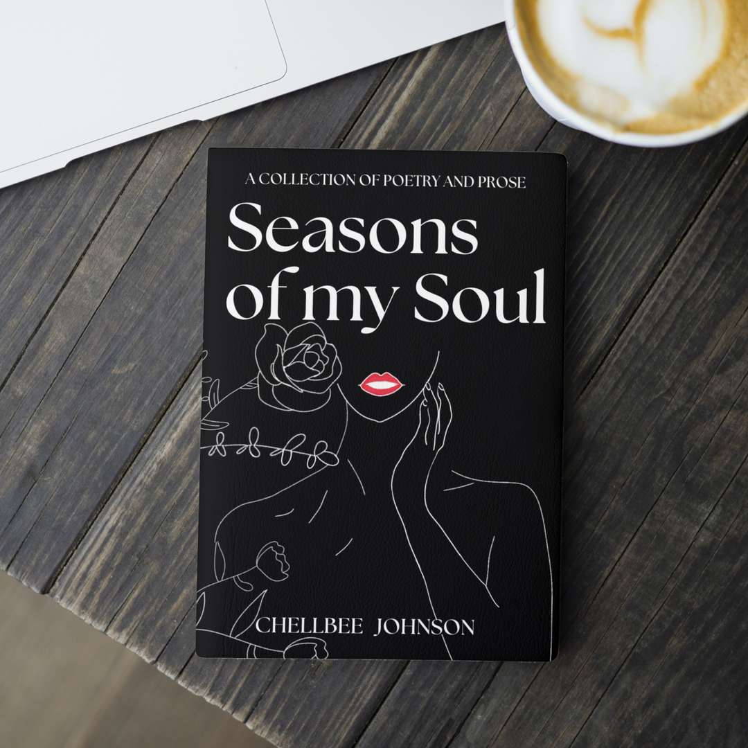 Seasons of my Soul: Poems of Faith, Renewal & Inspiration