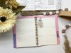 Encouraging Clear Waterproof Bible Verse Stickers Pack