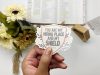 Encouraging Waterproof Christian Stickers