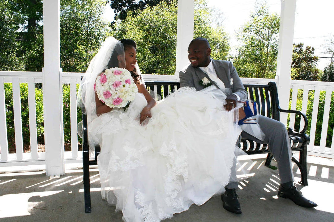 Intimacy as a Christian Wife