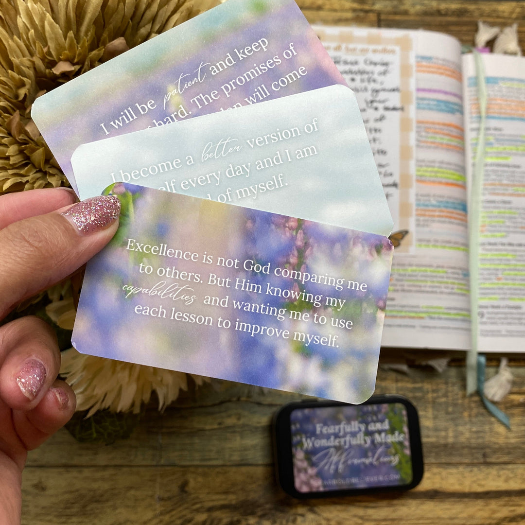 Snatched: Why the Enemy is After Your Agreement