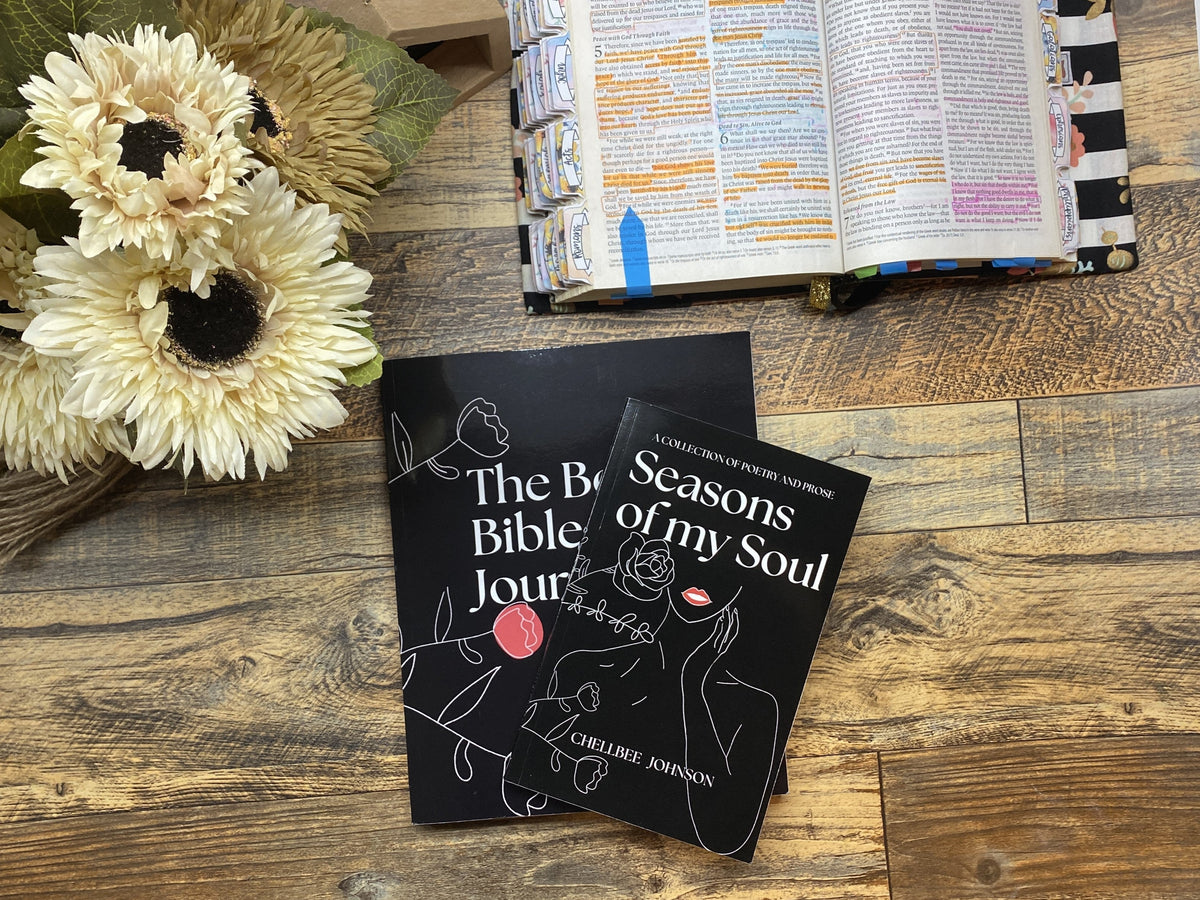 How to get Consistent with reading the Bible – Dear Bold Believer
