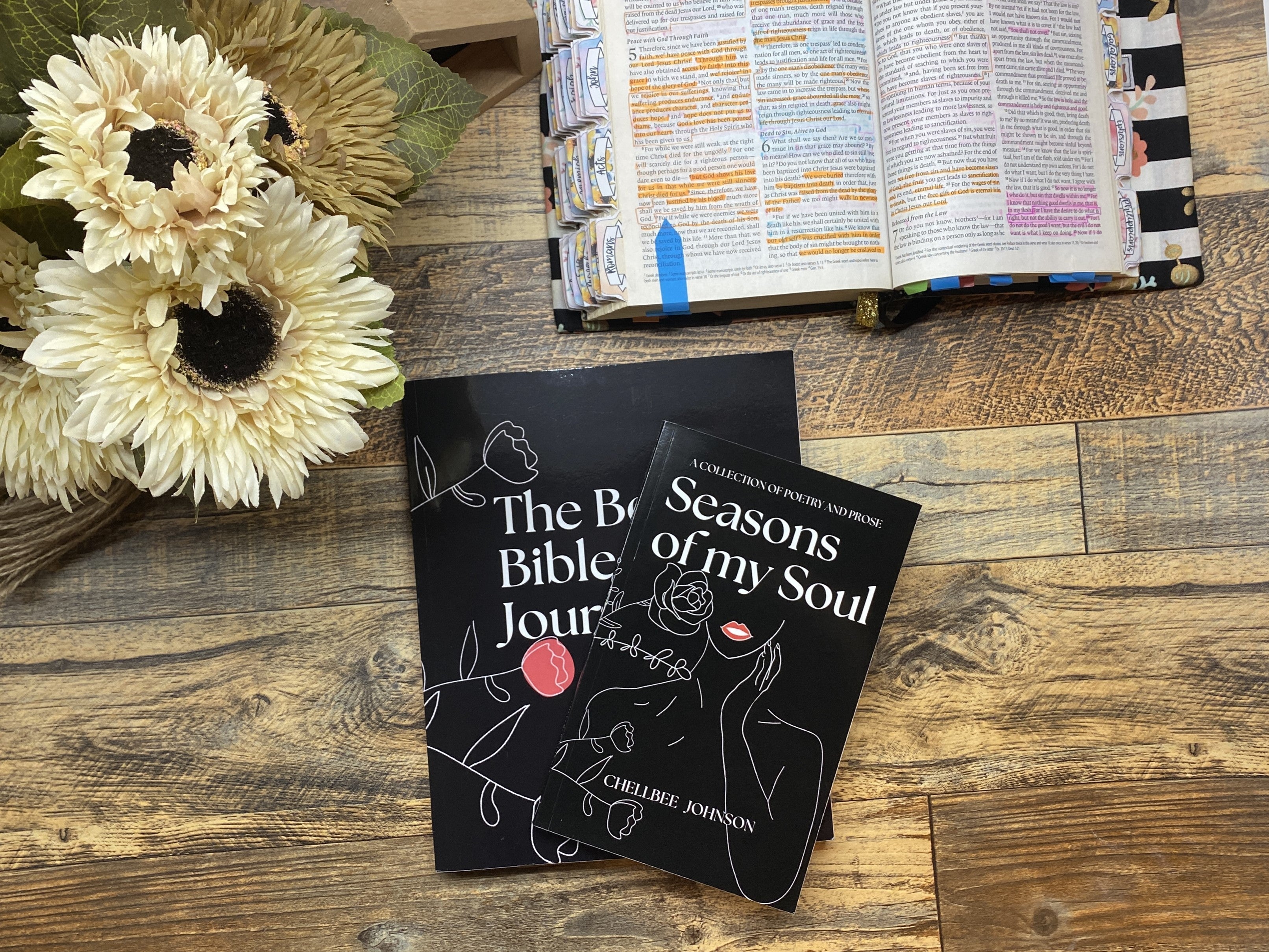 How to get Consistent with reading the Bible