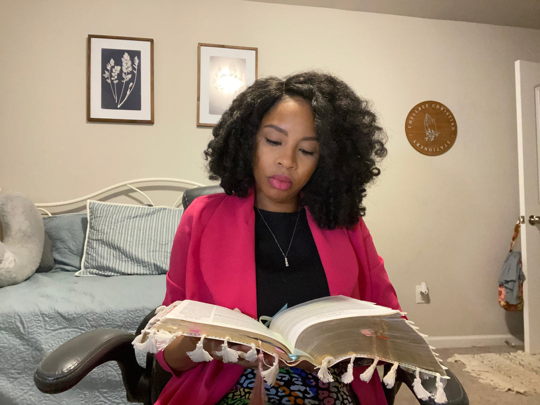 What Does it Mean to Live Out Your Faith? Understanding Your Faith Journey