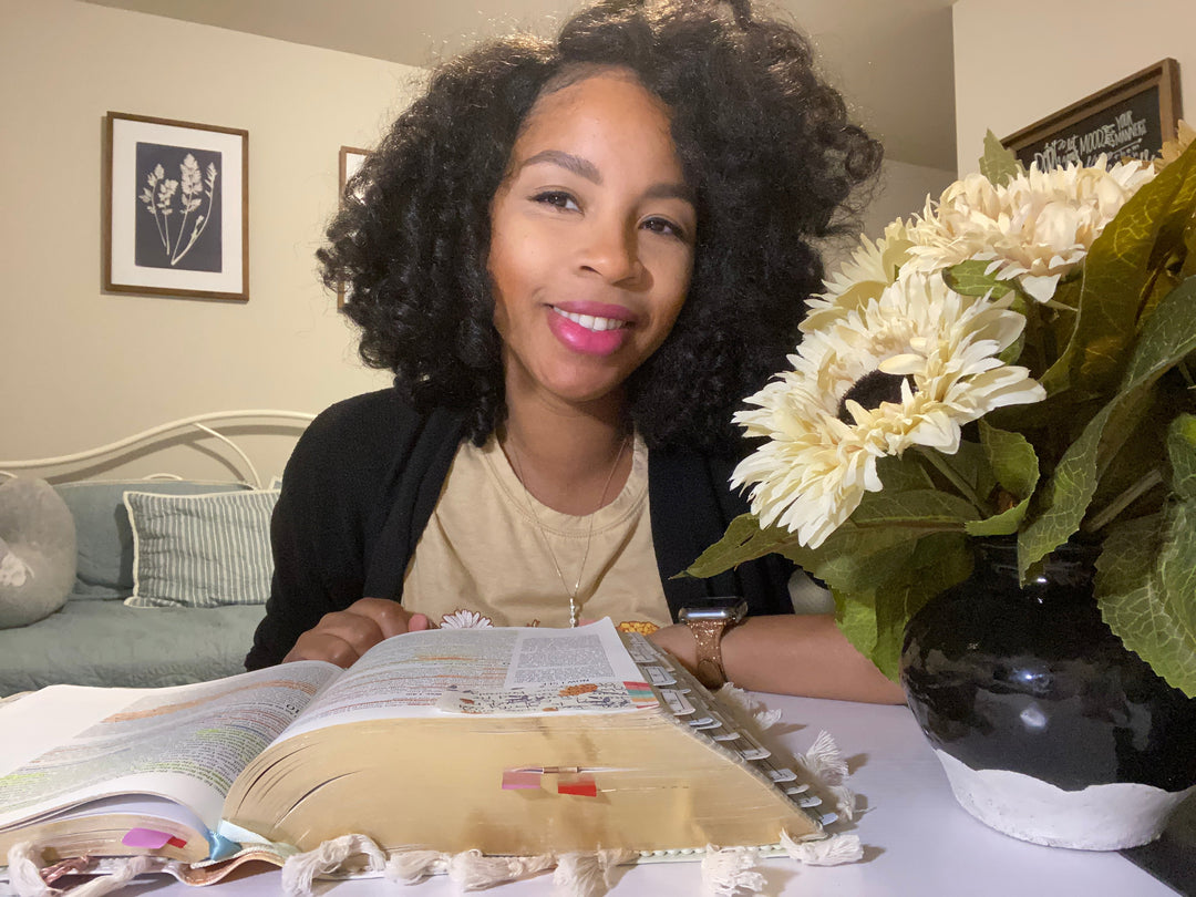 Choosing Love: When You Don't "Vibe" with Someone