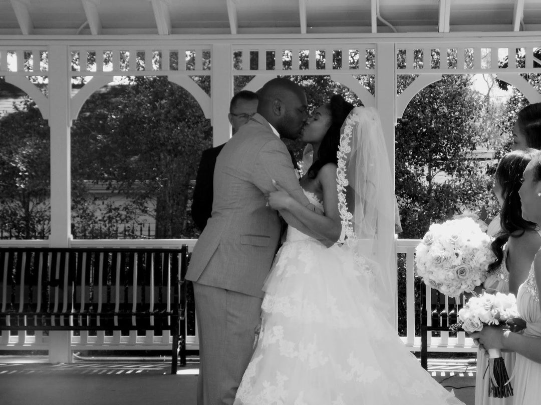 Becoming One Flesh as a Christian Wife