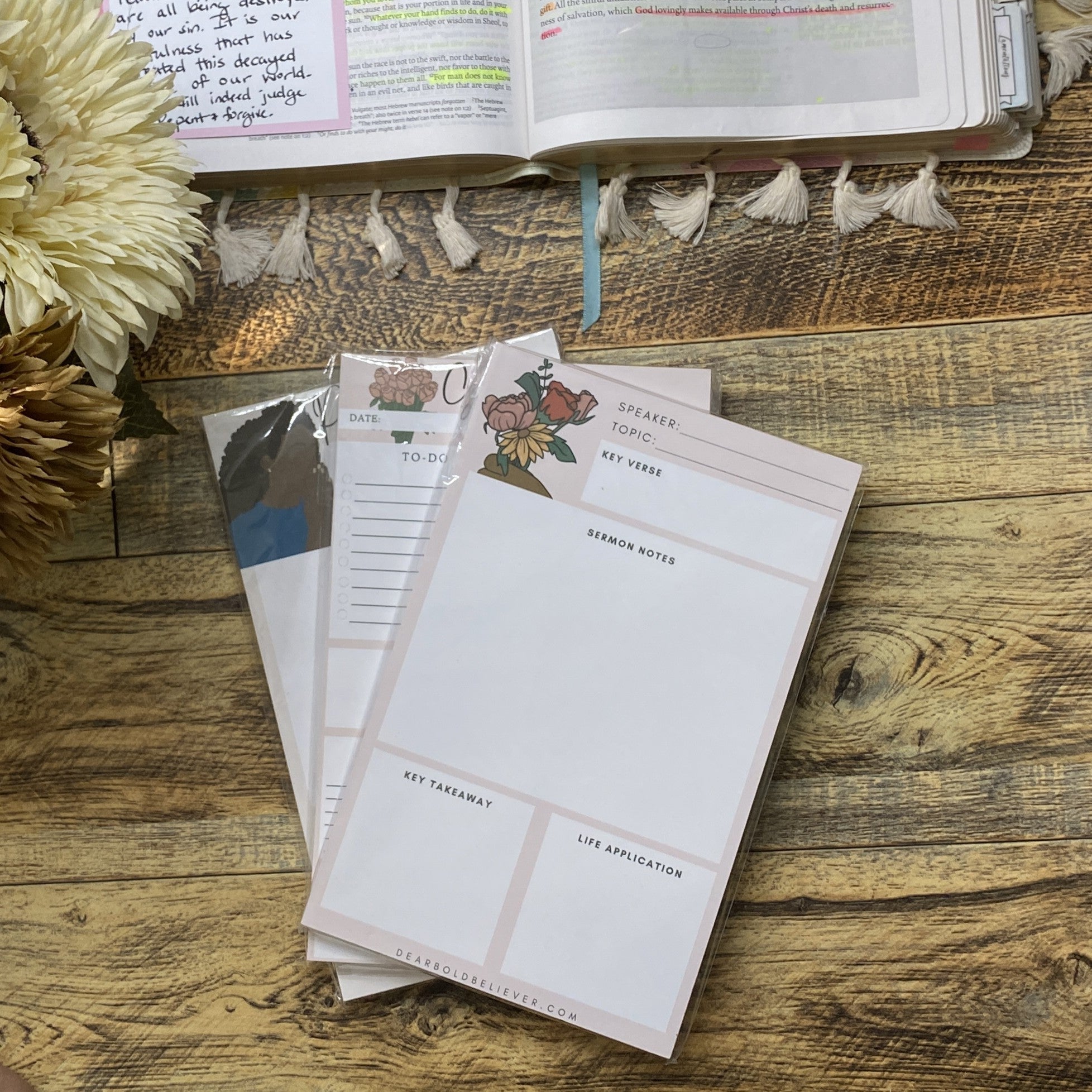 What Does it Mean to Live Out Your Faith? Understanding Your Faith Journey