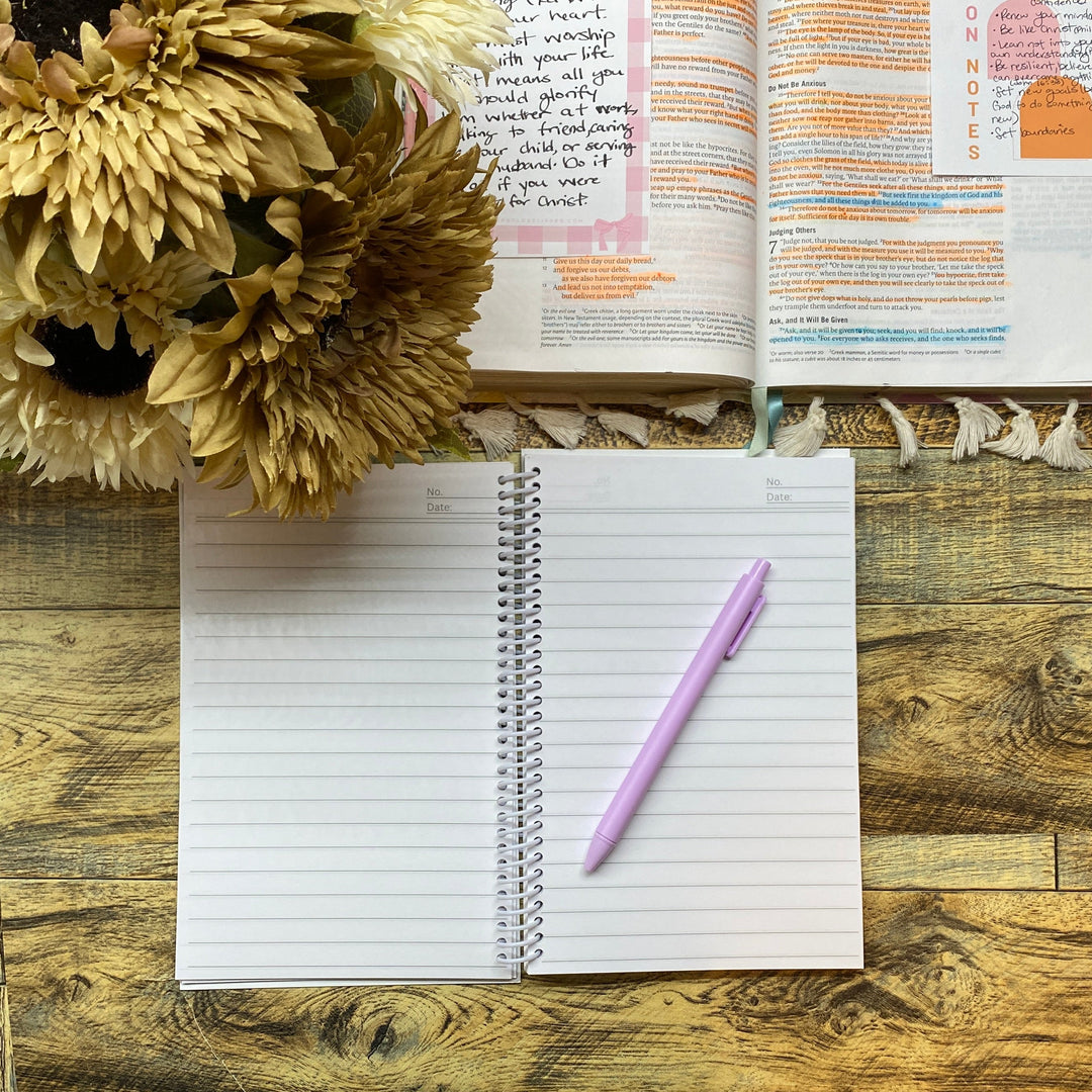 Dear Bold Believer Books