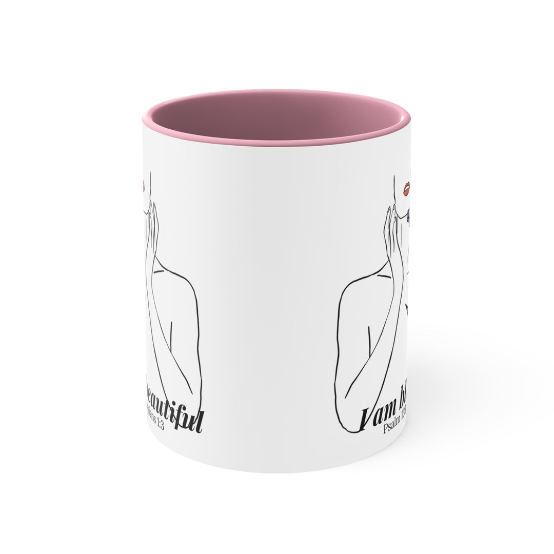 You are Blessed Mug