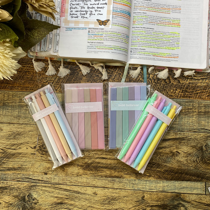 Highlighter Set