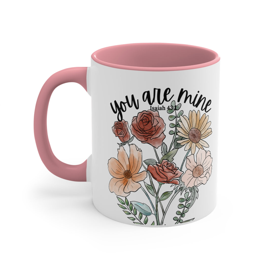 You are Mine Mug