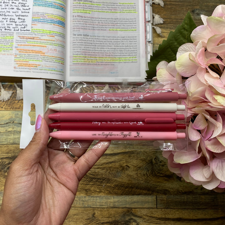 Pens