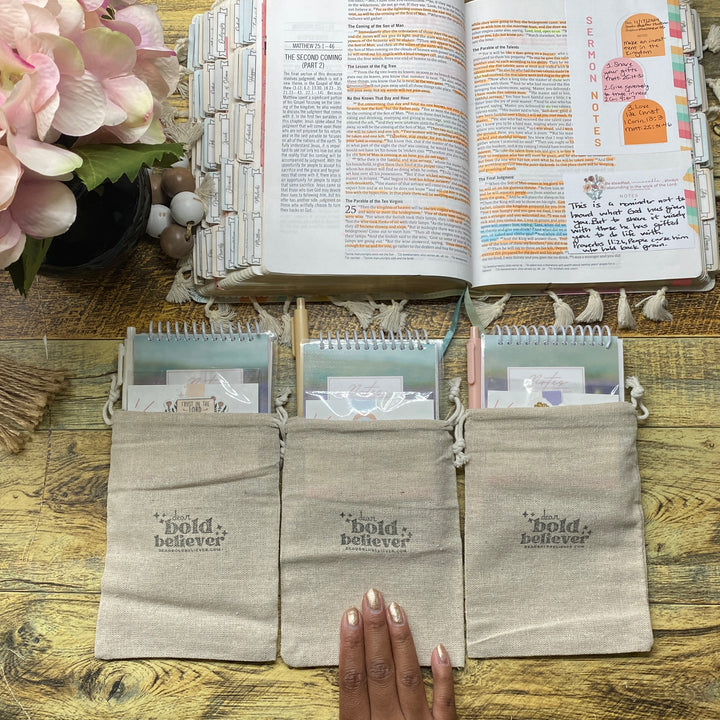 Journal Gift Set - Bulk Case