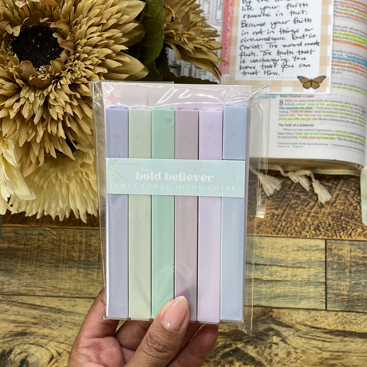 Highlighter Set