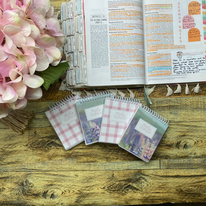 Journal Gift Set - Bulk Case