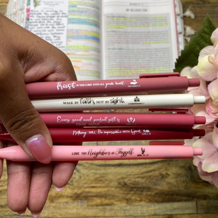 Pens