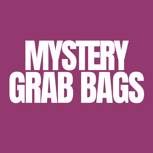 Mystery Stationery Grab Bag