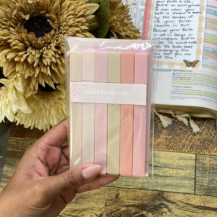 Highlighter Set