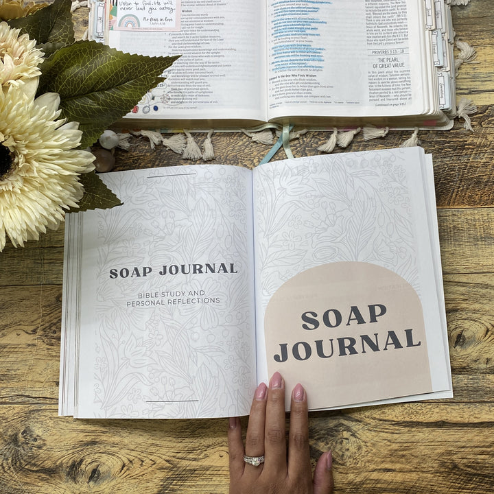 Her Purpose, Her Power: A 4-Week Devotional to Discover Purpose Through Nehemiah