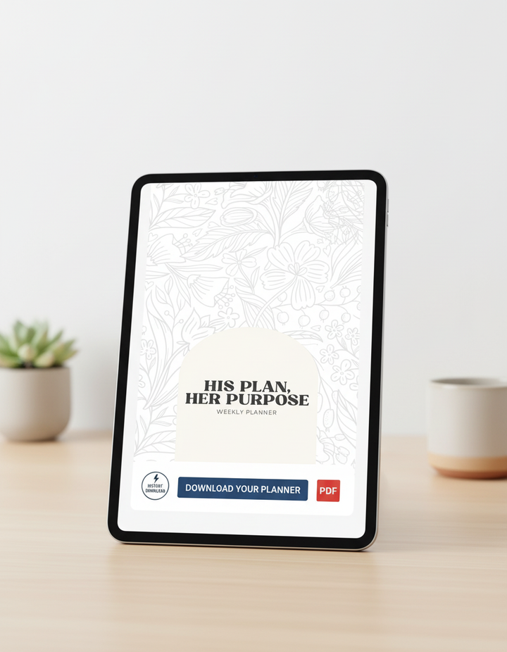 use a planner image from my photos to update the mockup